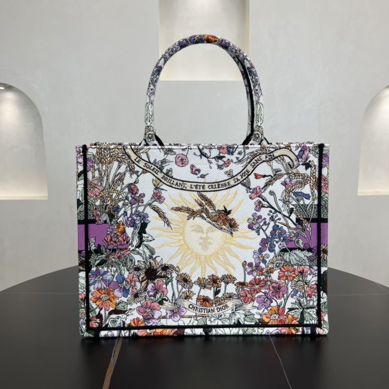 chr1st1an D10r shopping bags